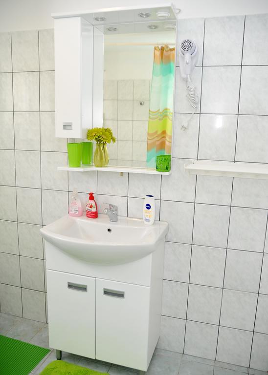 סליסטה דרזניקו Apartments Zugec חדר תמונה