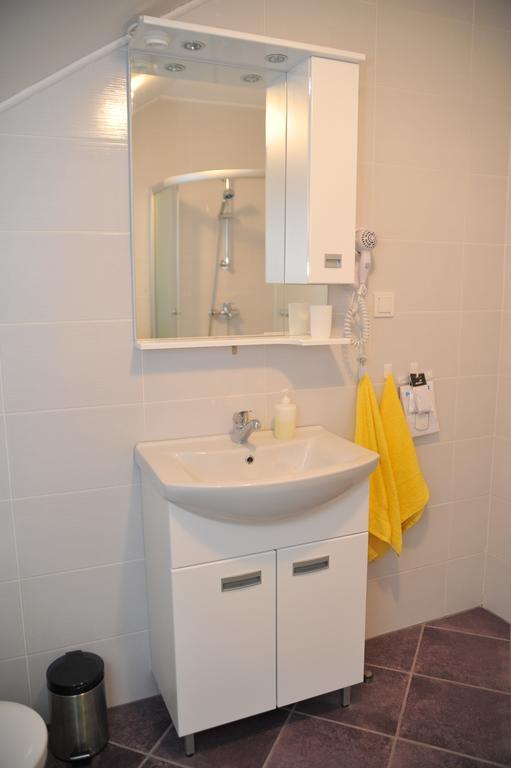 סליסטה דרזניקו Apartments Zugec מראה חיצוני תמונה