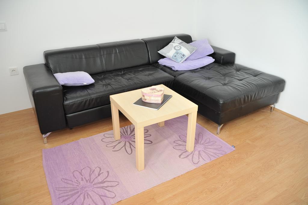 סליסטה דרזניקו Apartments Zugec חדר תמונה