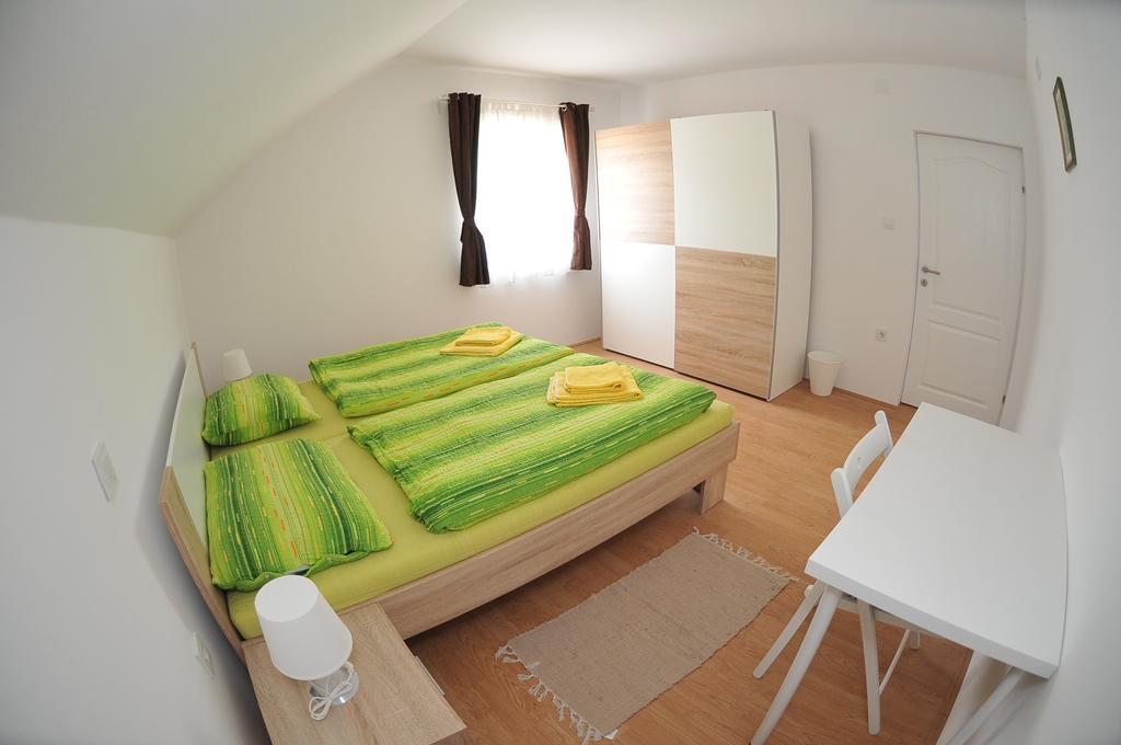 סליסטה דרזניקו Apartments Zugec חדר תמונה
