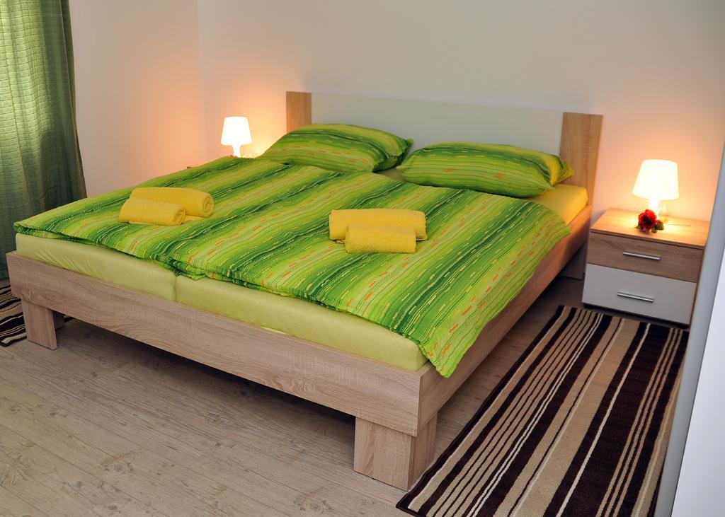 סליסטה דרזניקו Apartments Zugec חדר תמונה