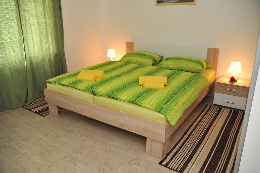 סליסטה דרזניקו Apartments Zugec חדר תמונה