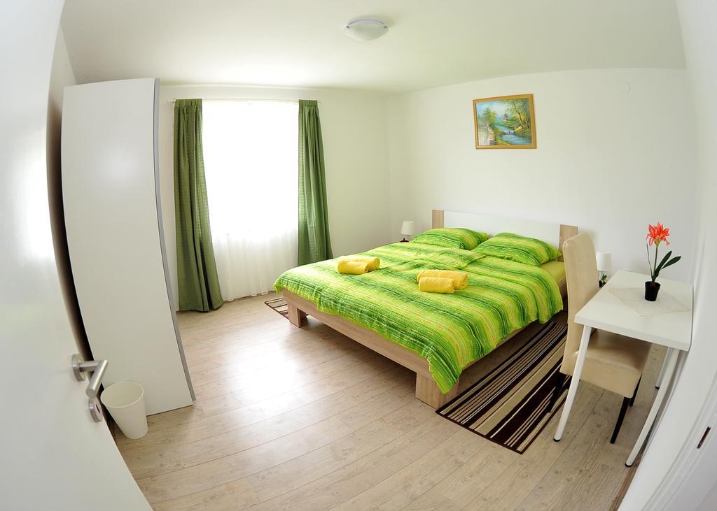 סליסטה דרזניקו Apartments Zugec חדר תמונה