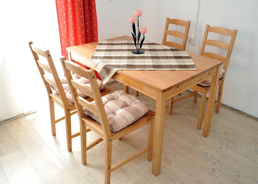סליסטה דרזניקו Apartments Zugec חדר תמונה