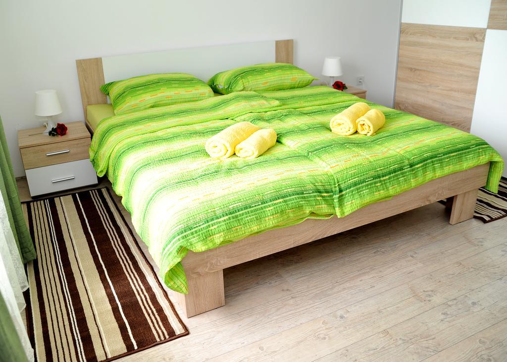 סליסטה דרזניקו Apartments Zugec חדר תמונה