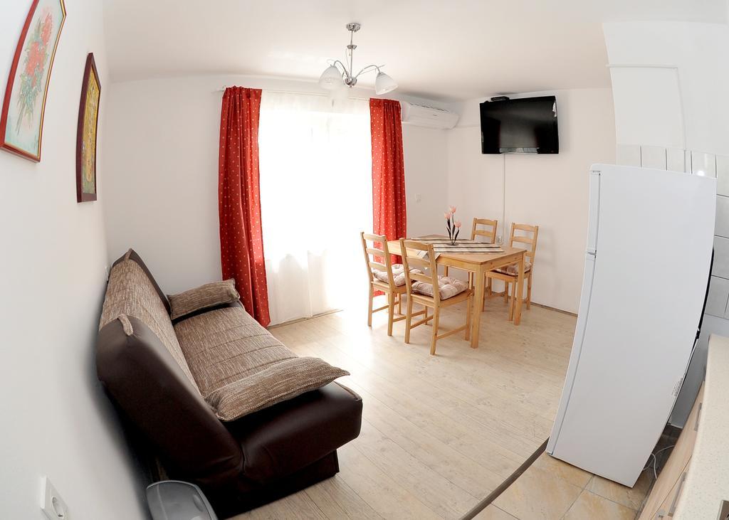 סליסטה דרזניקו Apartments Zugec חדר תמונה